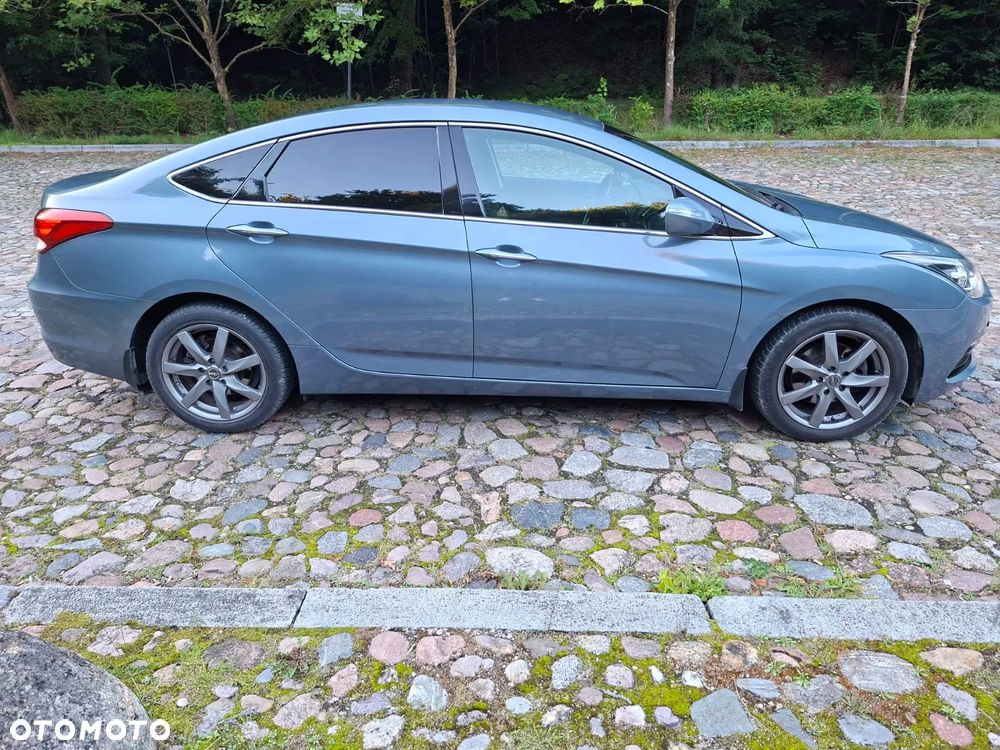 Hyundai i40 - 7