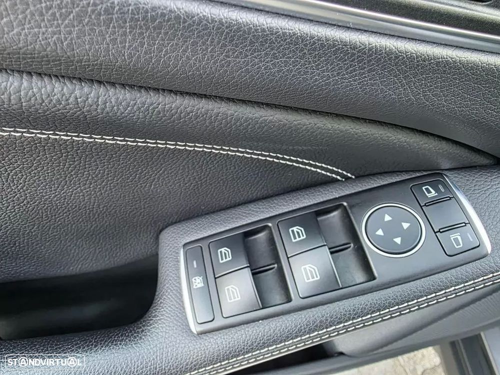 Mercedes-Benz GLA 200 - 34