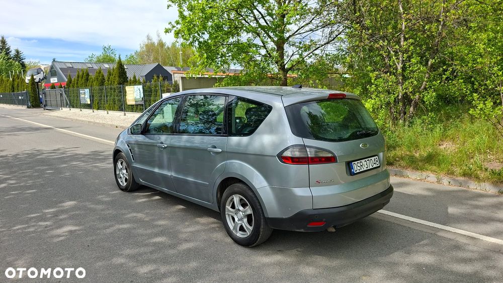 Ford S-Max - 4