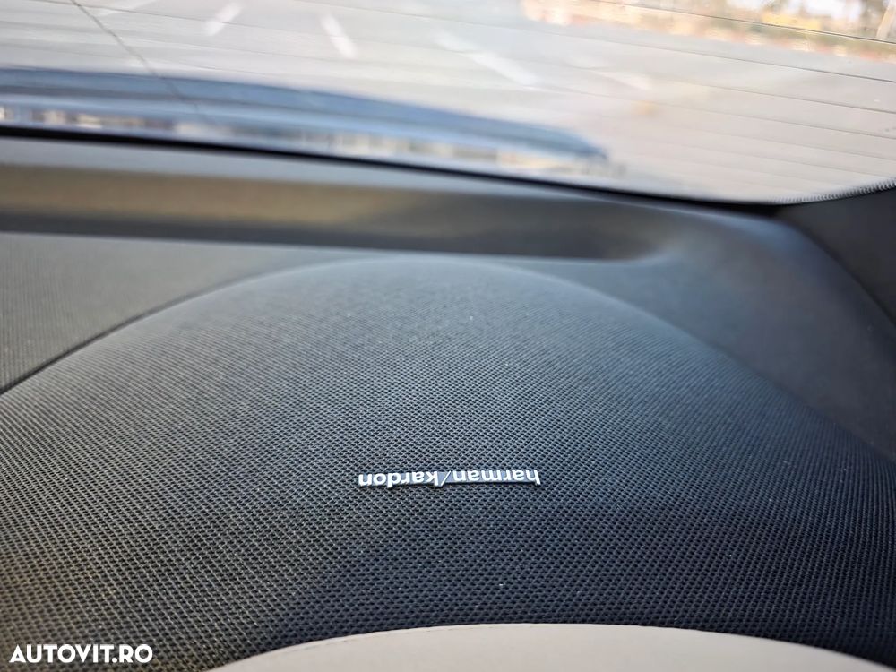 Mercedes-Benz CLK 500 7G-TRONIC Avantgarde - 13