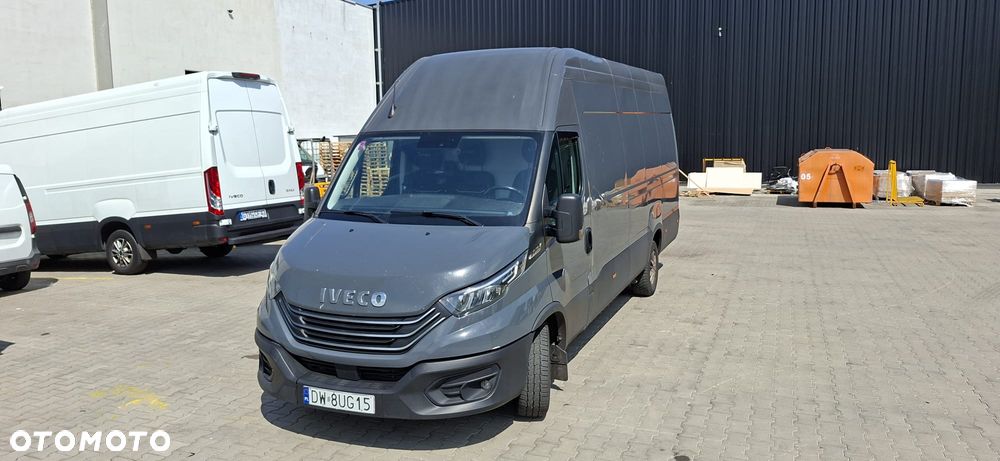Iveco Daily - 7