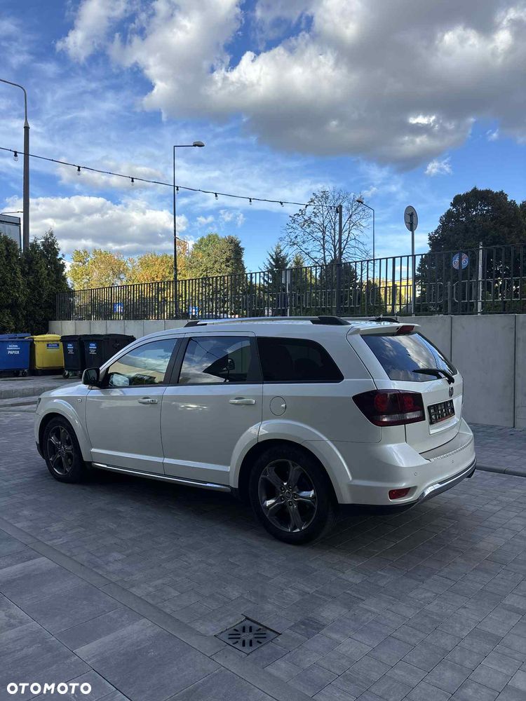 Fiat Freemont 2.0 Multijet Cross AWD - 20