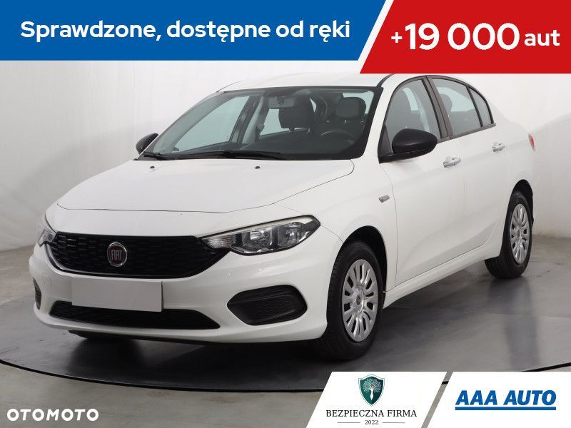 Fiat Tipo - 2