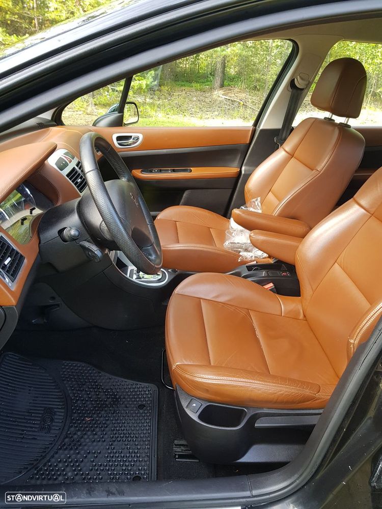 Peugeot 307 - 7