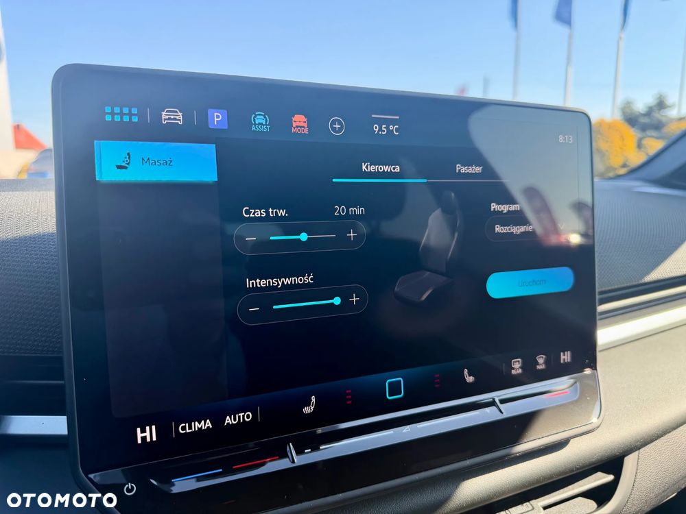 Volkswagen T-Roc 1.5 eTSI Style DSG - 11