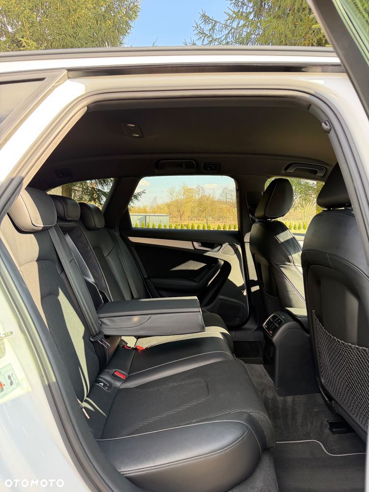 Audi A4 Avant 2.0 TDI Quattro Sport S tronic - 23