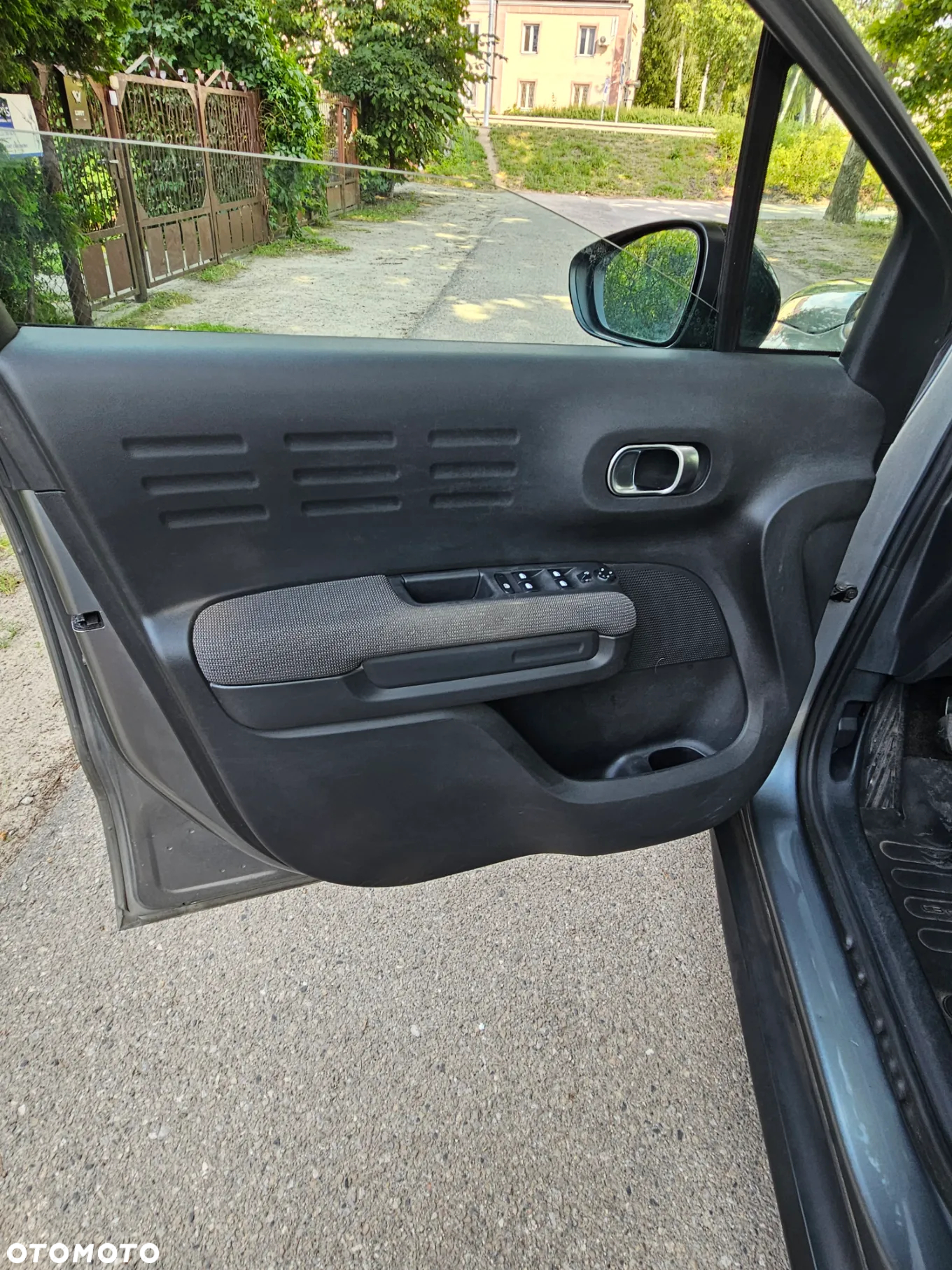 Citroën C3 Aircross - 21