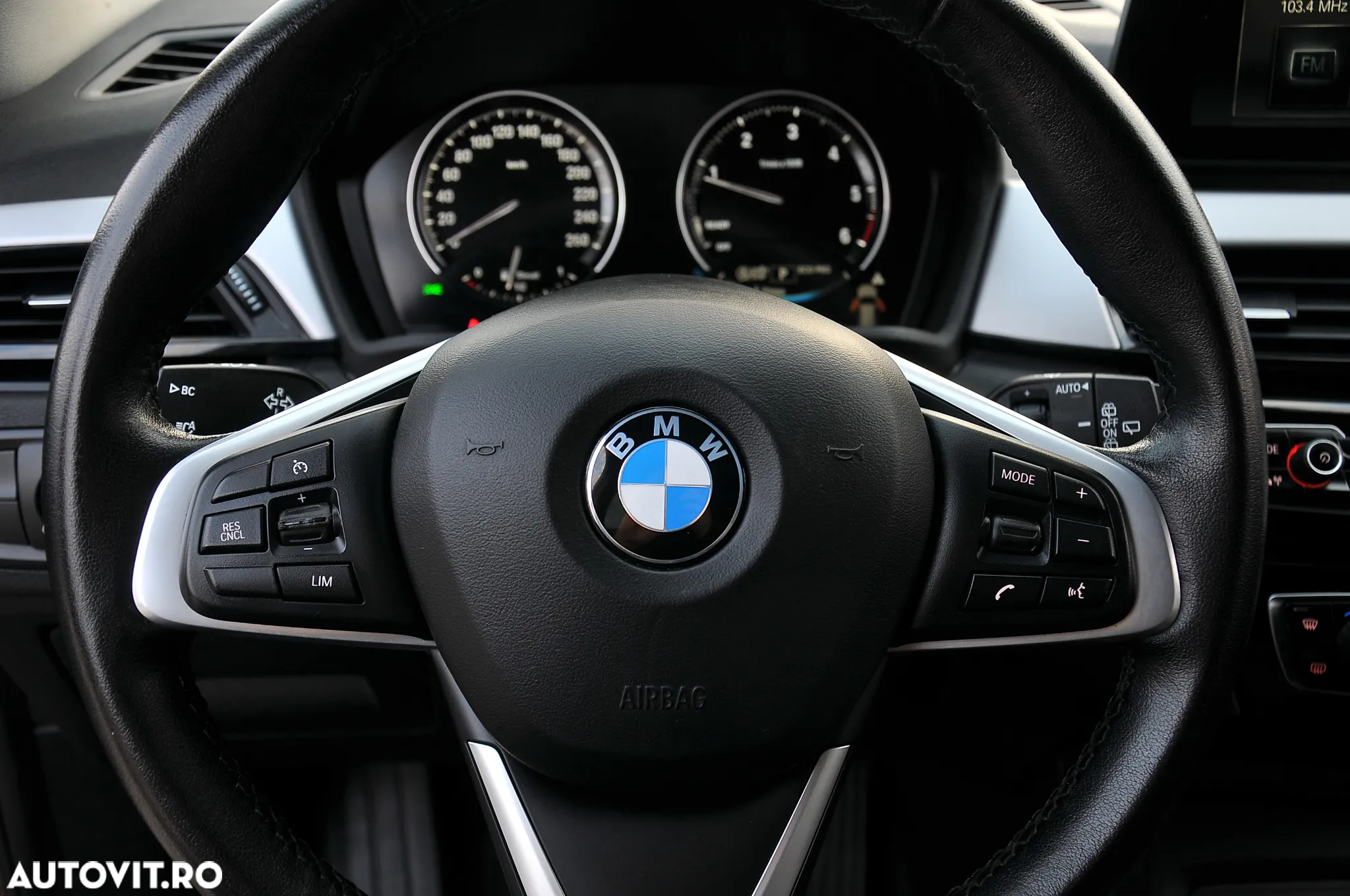 BMW X1 xDrive18d Aut. - 28