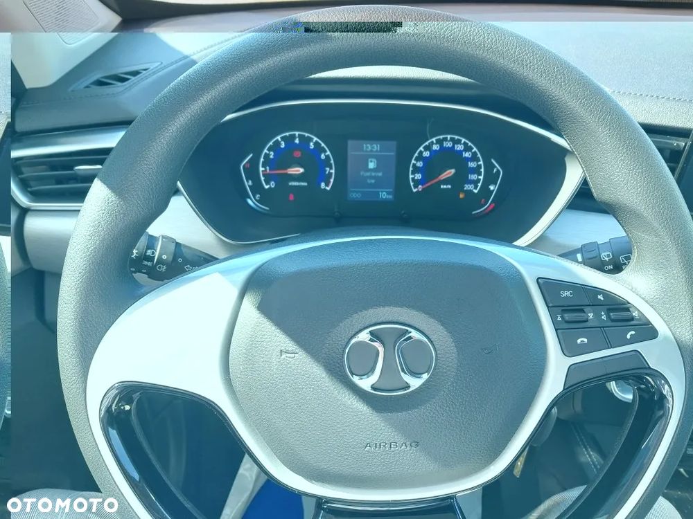 BAIC 3 1.5T Luxury - 6