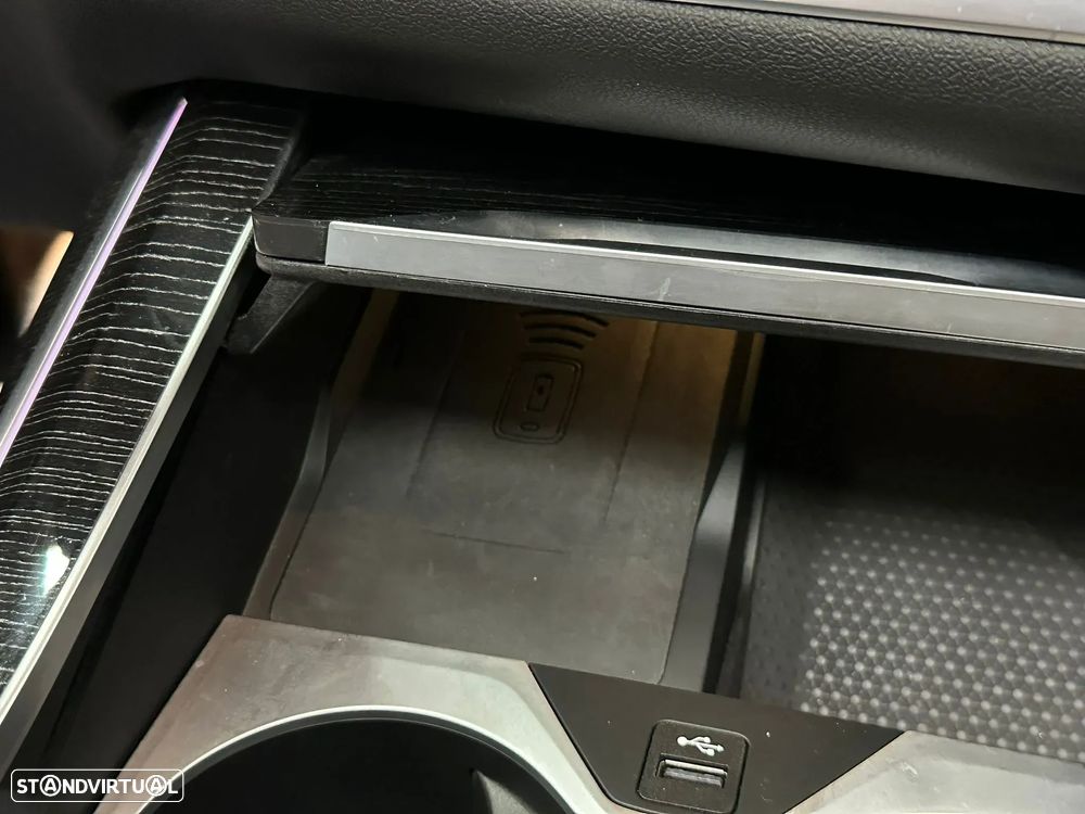 BMW X7 40 d xDrive - 45