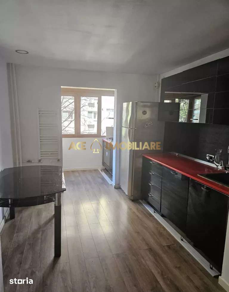 3 Camere de inchiriat | Ghencea | Mobilat | Utilat | 2 Bai — fotografia 3