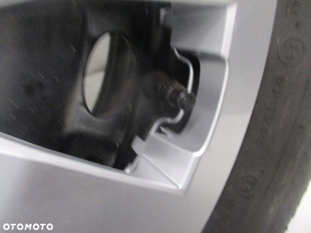 Koła felgi opony stalowe AUDI A1 82A 2Q0601027 R15 - 8