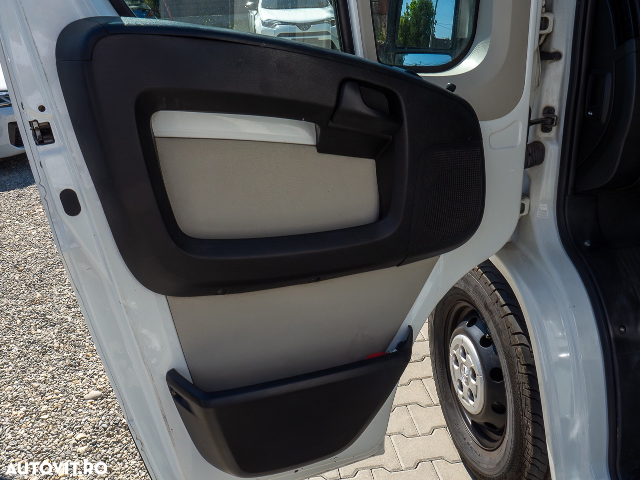 Peugeot Boxer - 12