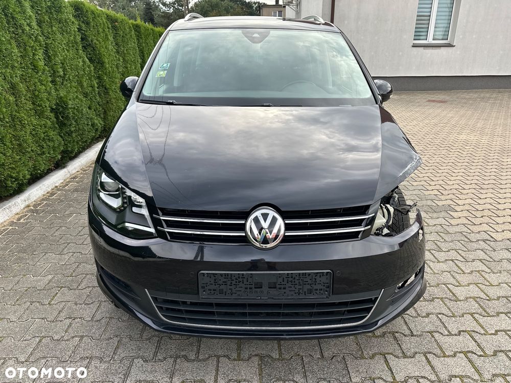 Volkswagen Sharan 2.0 TDI IQ.DRIVE - 1