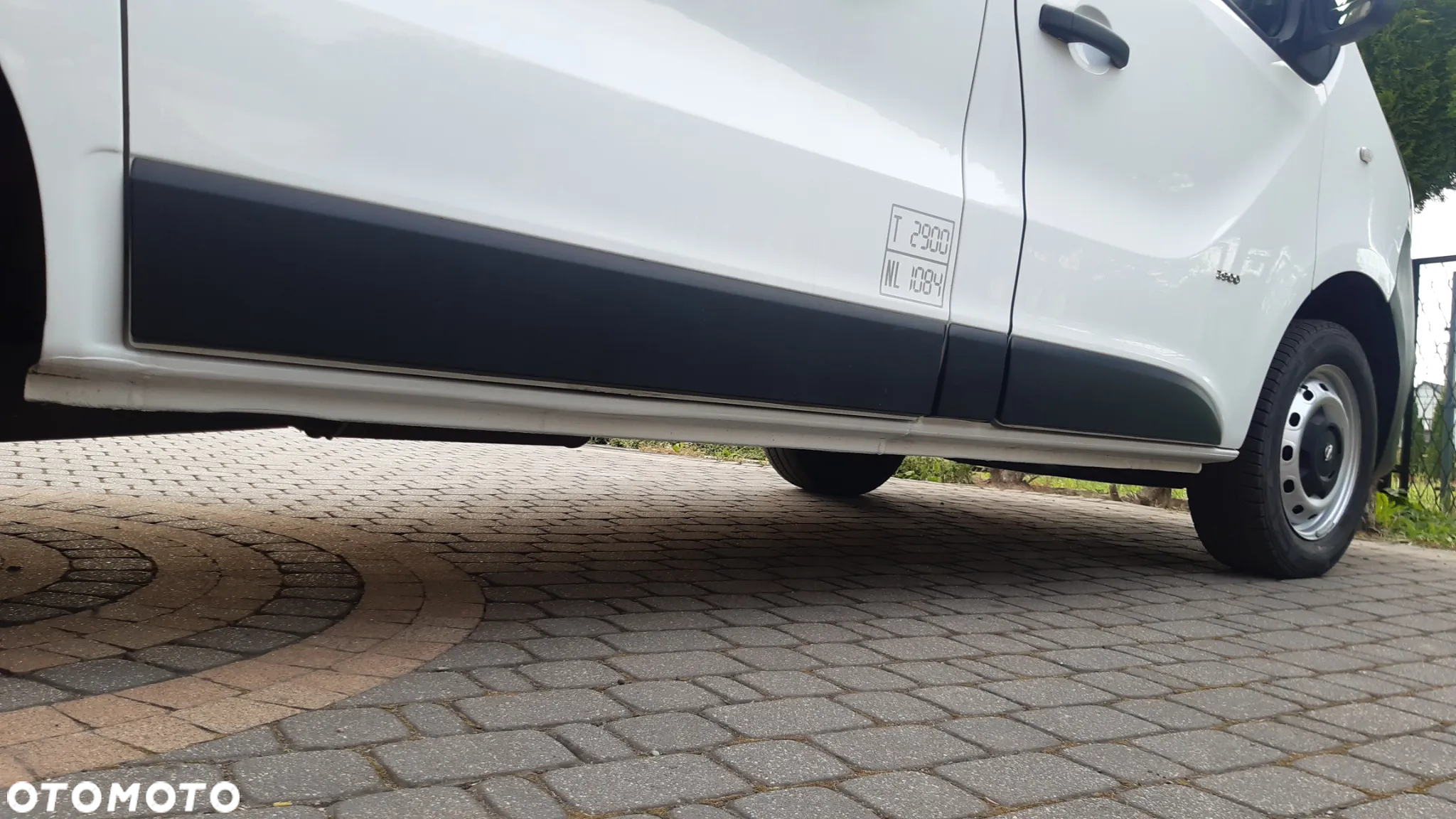 Opel Vivaro - 35