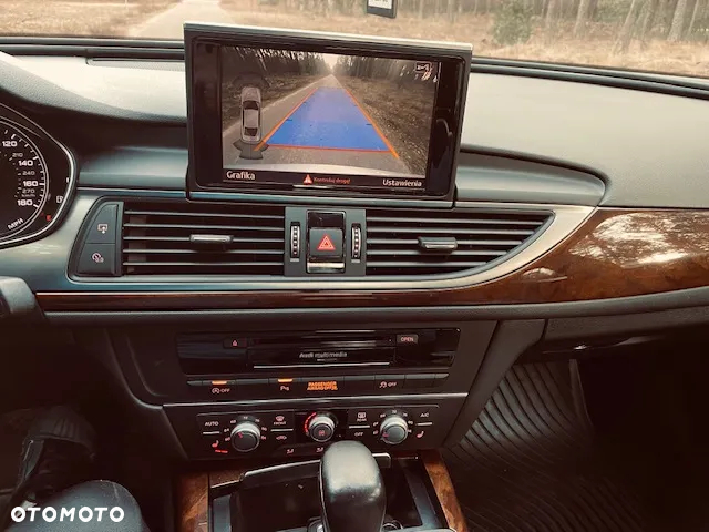 Audi A6 45 TFSI S tronic - 26