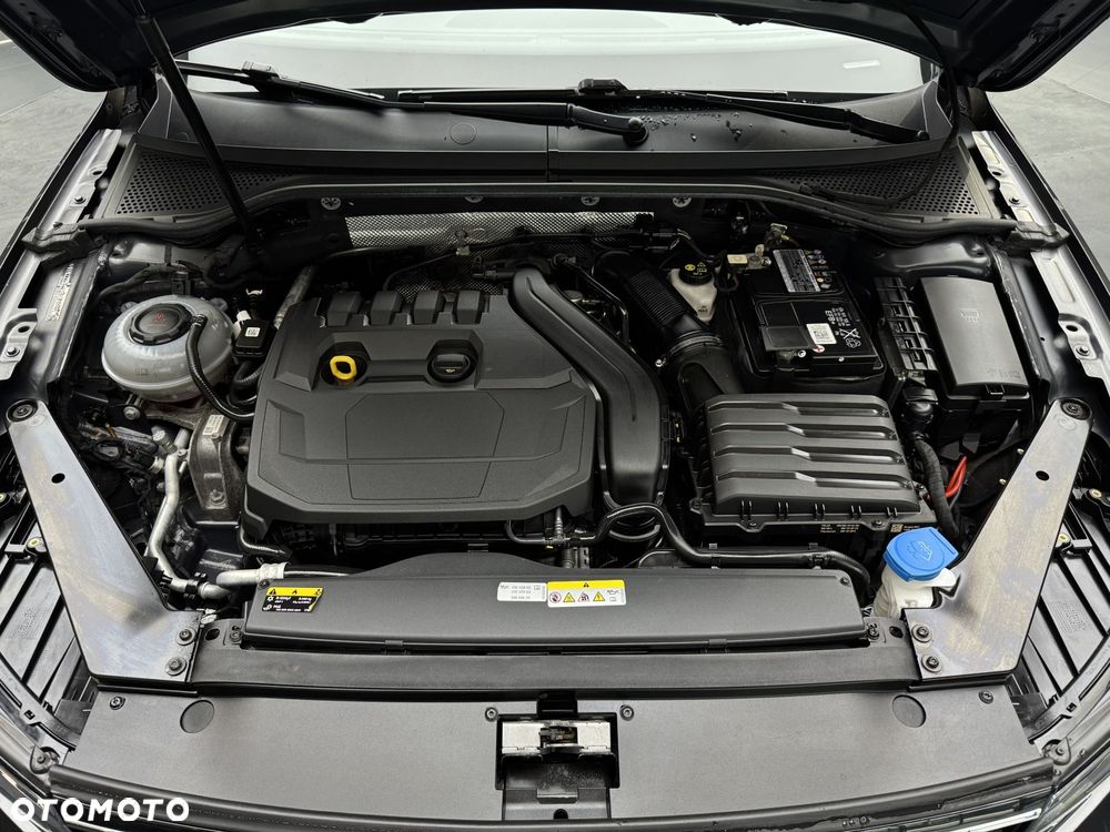 Volkswagen Passat Variant - 21