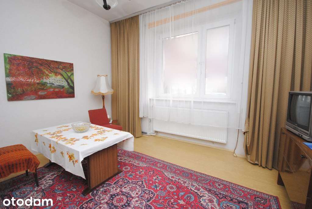 3 pokojowe w kamienicy - Gliwice - Daszyńskiego