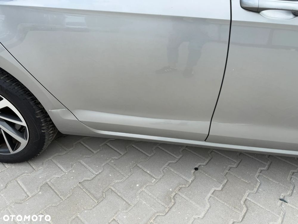 Volkswagen Golf 1.0 TSI Sound - 22