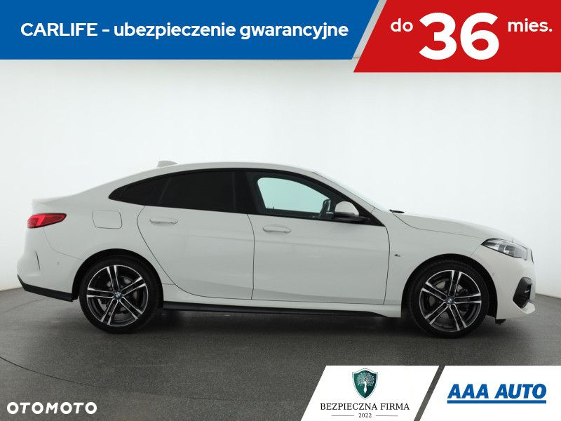 BMW Seria 2 - 7