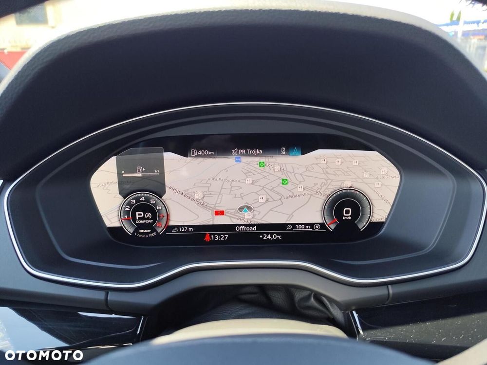 Audi Q5 Sportback 45 TFSI mHEV Quattro S Line S tronic - 22
