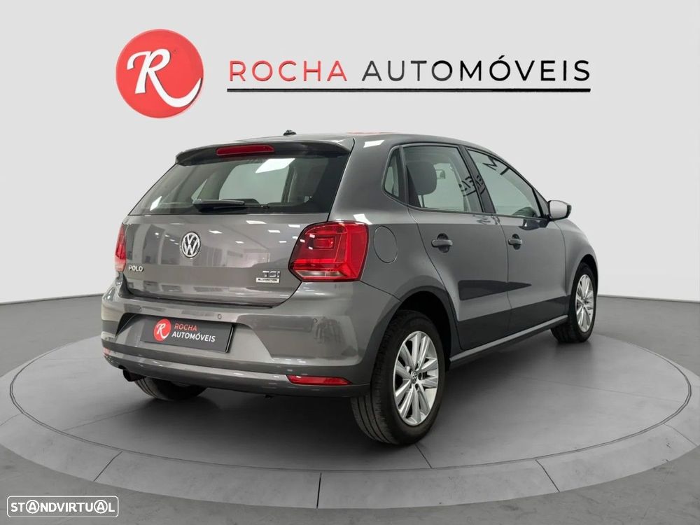 VW Polo - 7