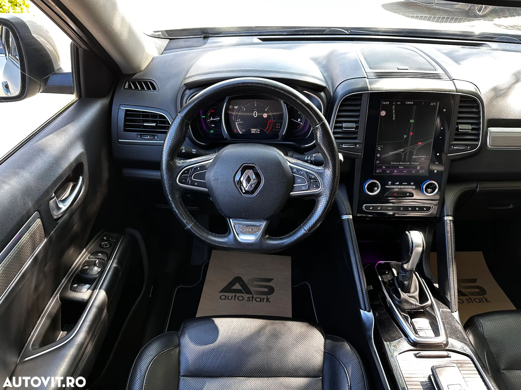 Renault Koleos 2.0 Energy dCi X-TRONIC Intens - 4