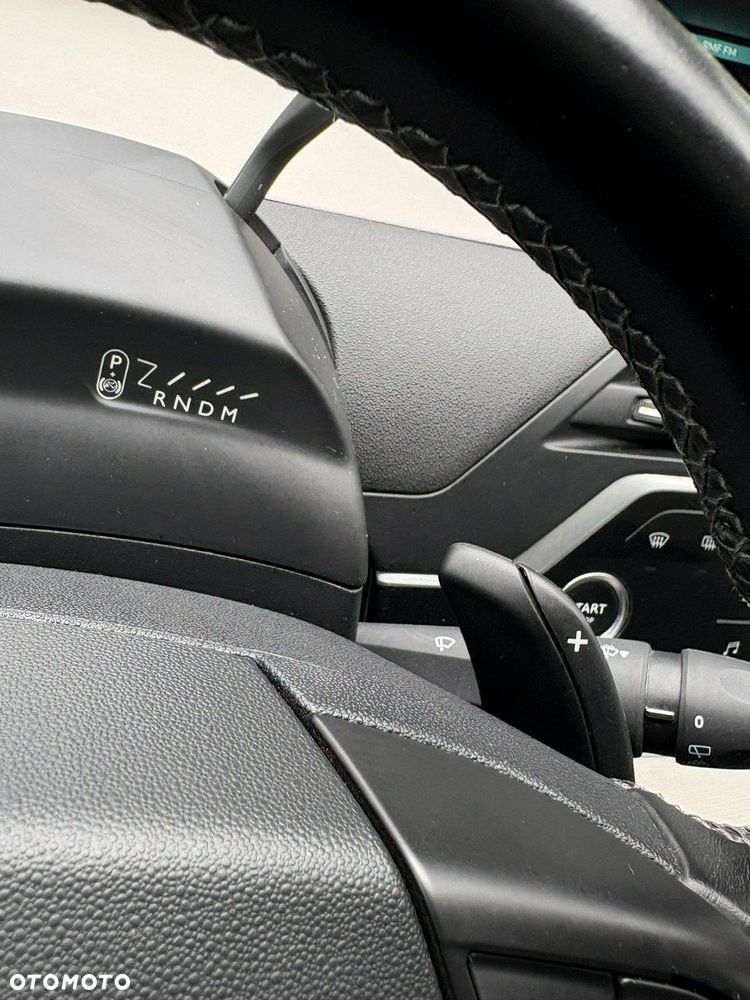 Citroën C4 Grand Picasso - 38