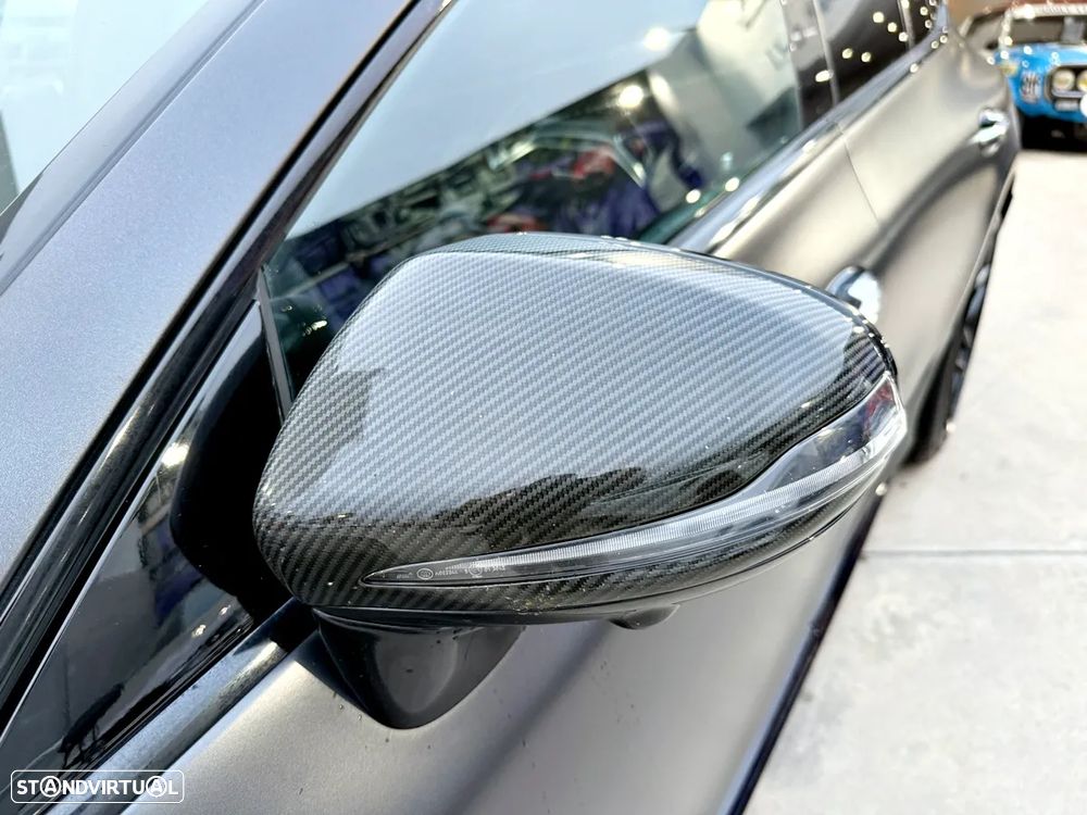 Mercedes-Benz AMG GT 63 S 4Matic+ - 55