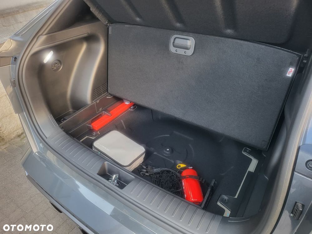 Hyundai Kona 1.6 T-GDI N-Line DCT - 35