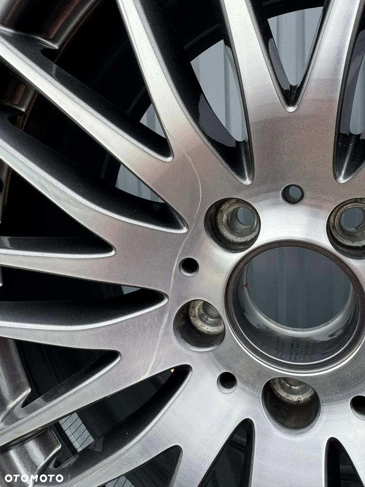 Alufelgi 5x112 r19 AUDI A4 B6 B7 B8 B9 A6 C5 C6 C7 C8 Q5 A5 8T 8Y 64# - 6