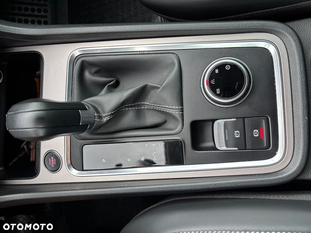 Seat Ateca 1.5 Eco TSI Xcellence S&S DSG - 4
