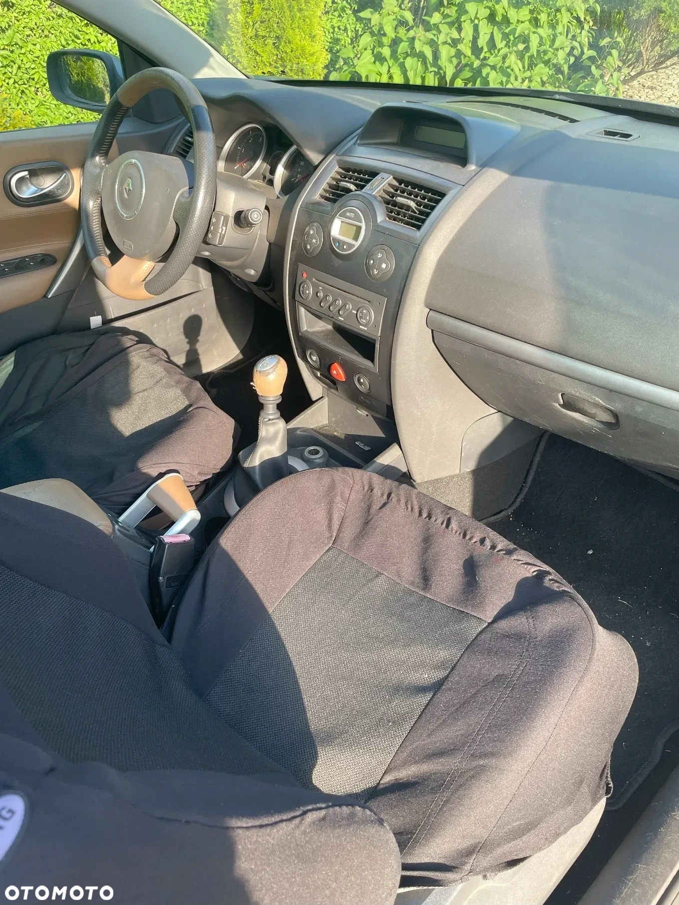 Renault Megane - 5