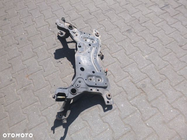 SANKI WÓZEK ŁAWA KOŁYSKA PRZÓD PRZEDNIE VOLVO V50 1.6 TDCI - 7