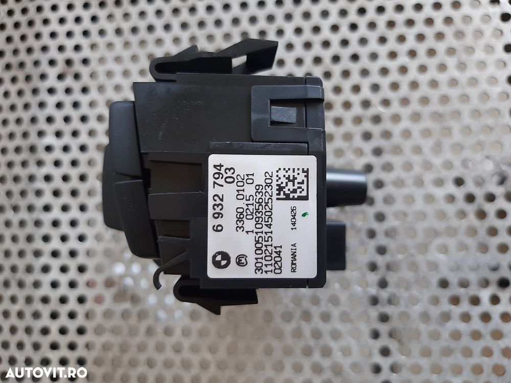 Bloc Lumini Bmw E90 E91 E92 E93 E87 E81 Cod 6932794 Dezmembrez Bmw - 4