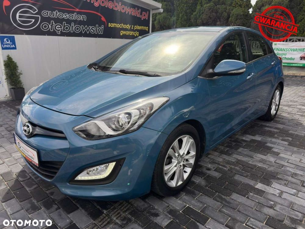 Hyundai i30 - 3