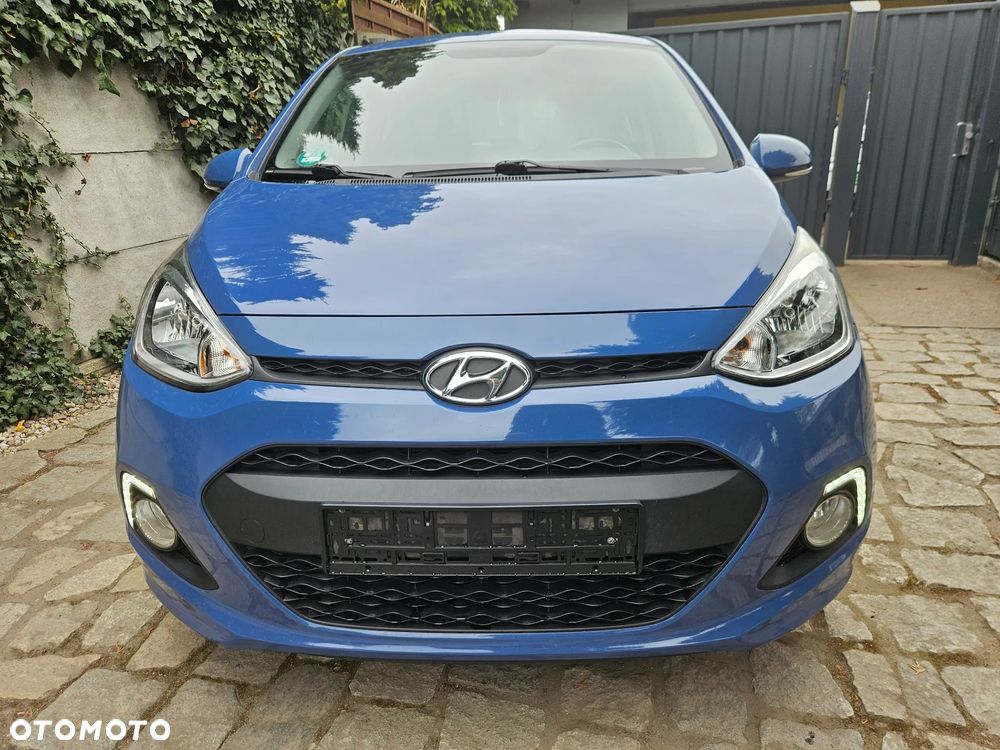 Hyundai i10 1.2 Premium - 7