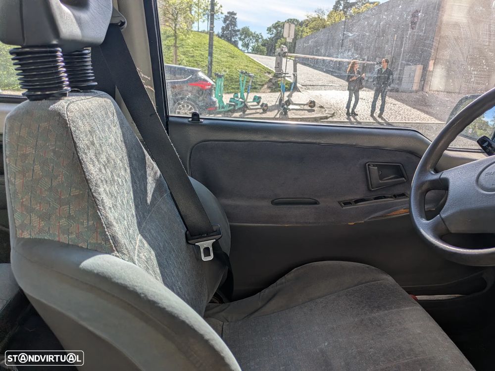 Suzuki Vitara 1.9 TD JLX - 5