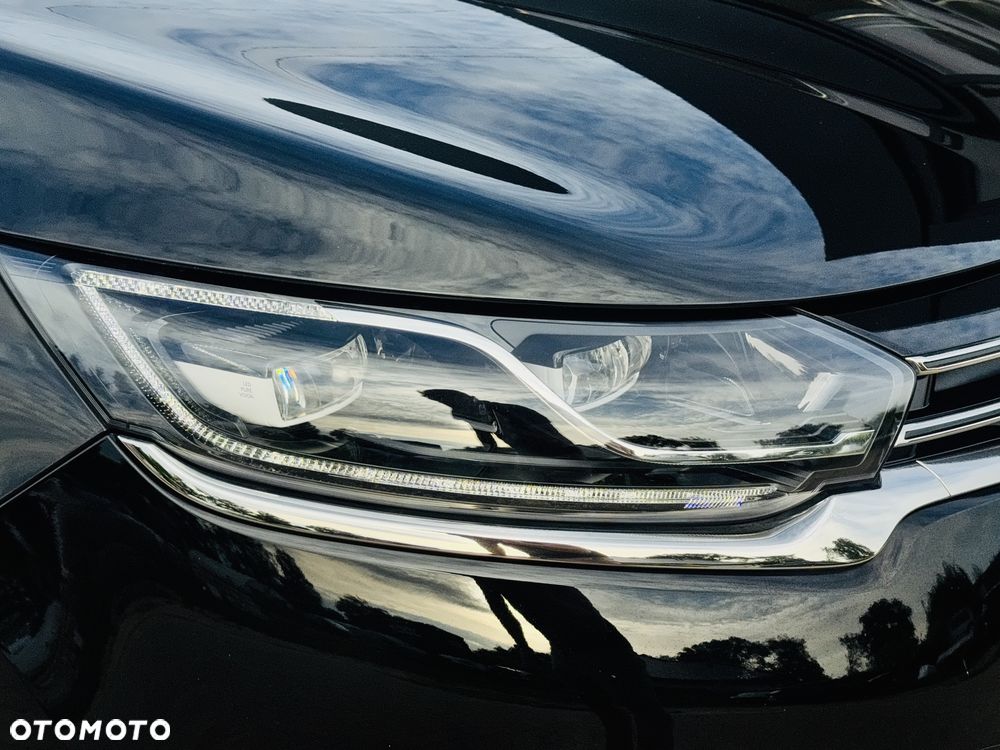 Renault Espace BLUE dCi 200 EDC LIMITED - 36