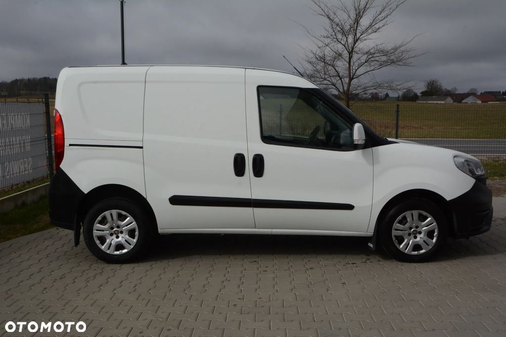 Fiat DOBLO - 5