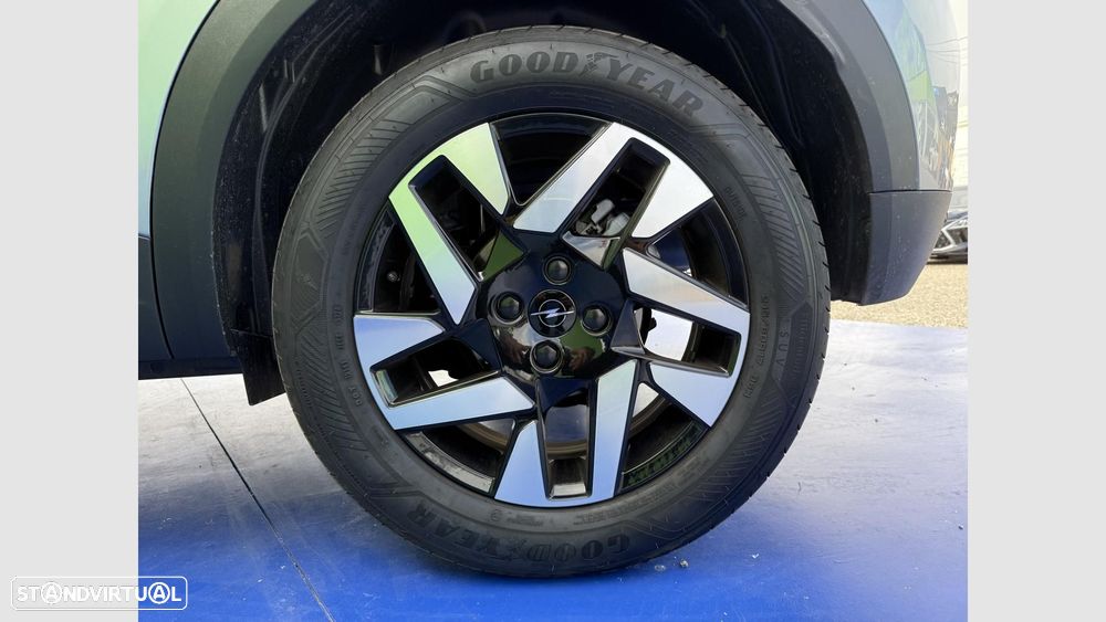 Opel Mokka 1.2 T Edition - 15