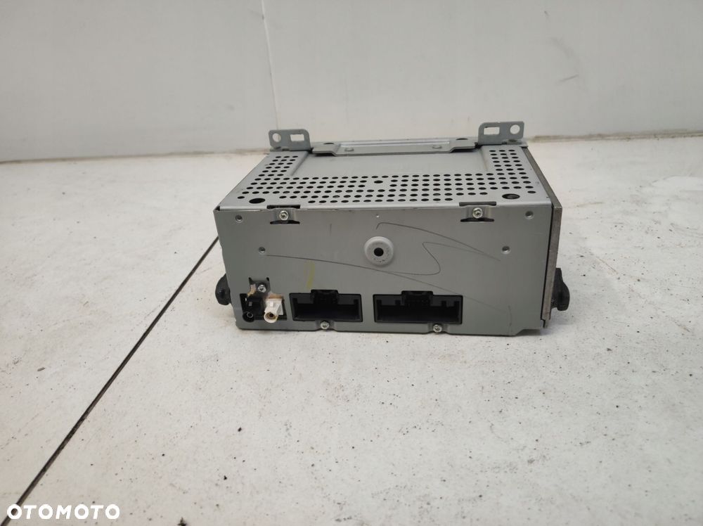 radio ford connect mk2 ii 2 - 5