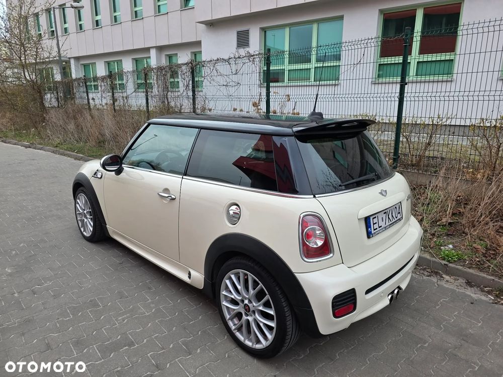 MINI Cooper S - 5
