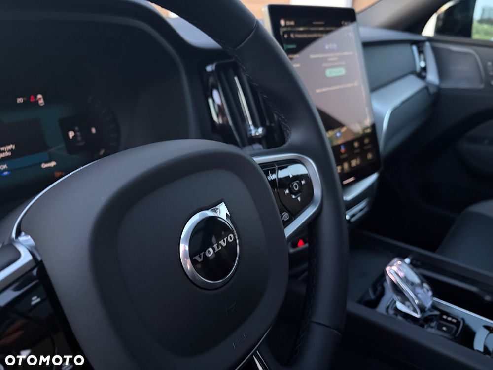 Volvo XC 60 - 36