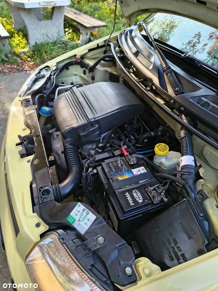 Fiat Panda - 14