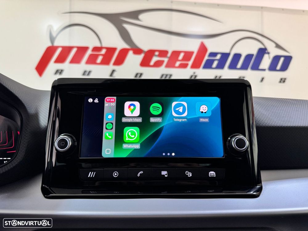 SEAT Arona 1.0 TSI FR - 29
