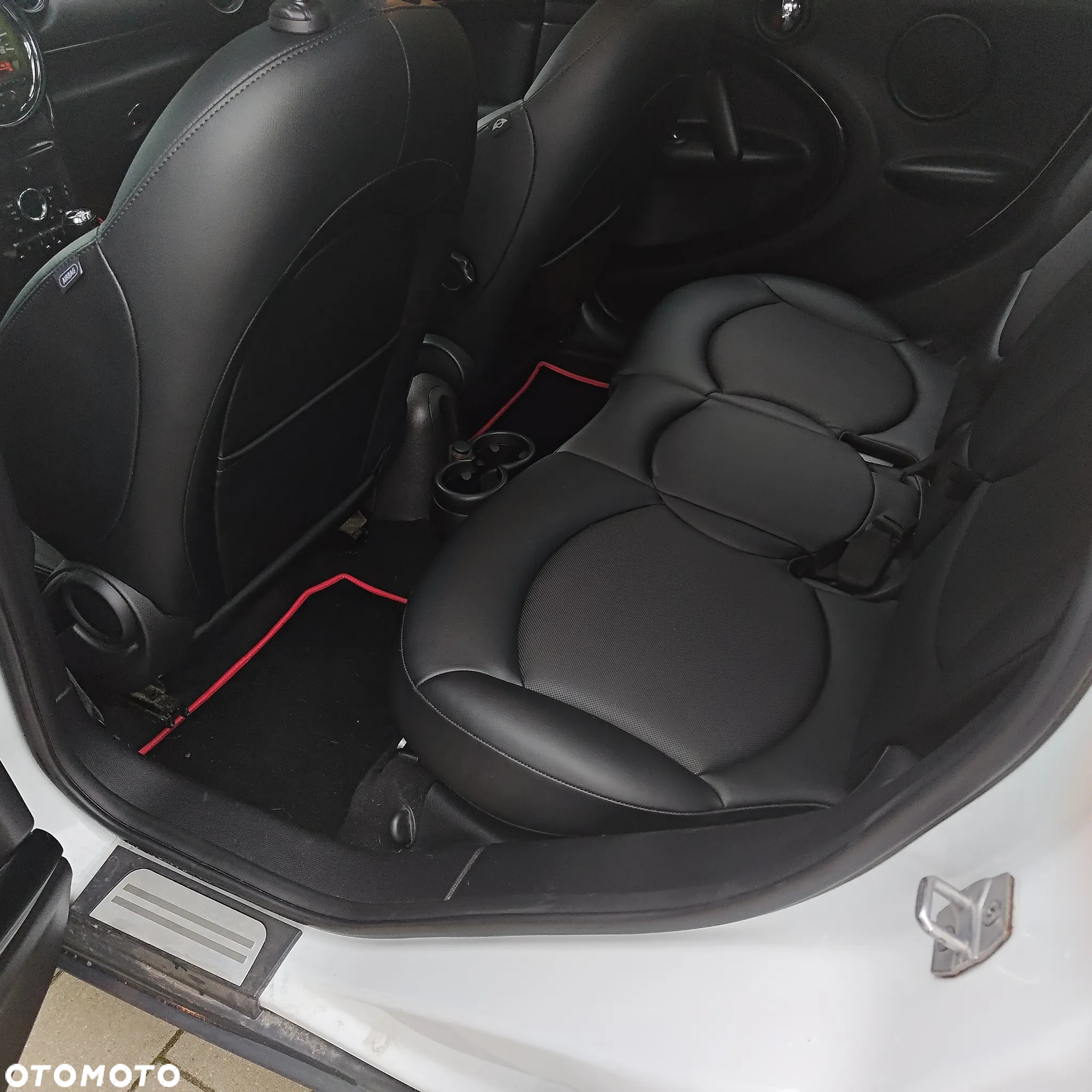 MINI Countryman Cooper S - 7