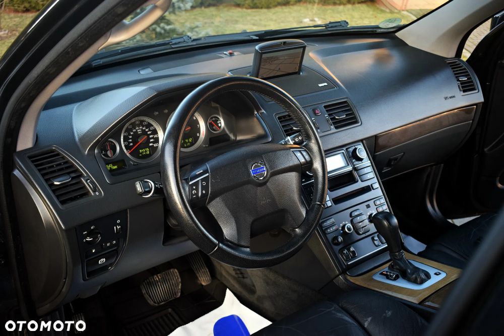 Volvo XC 90 3.2 AWD Executive - 33