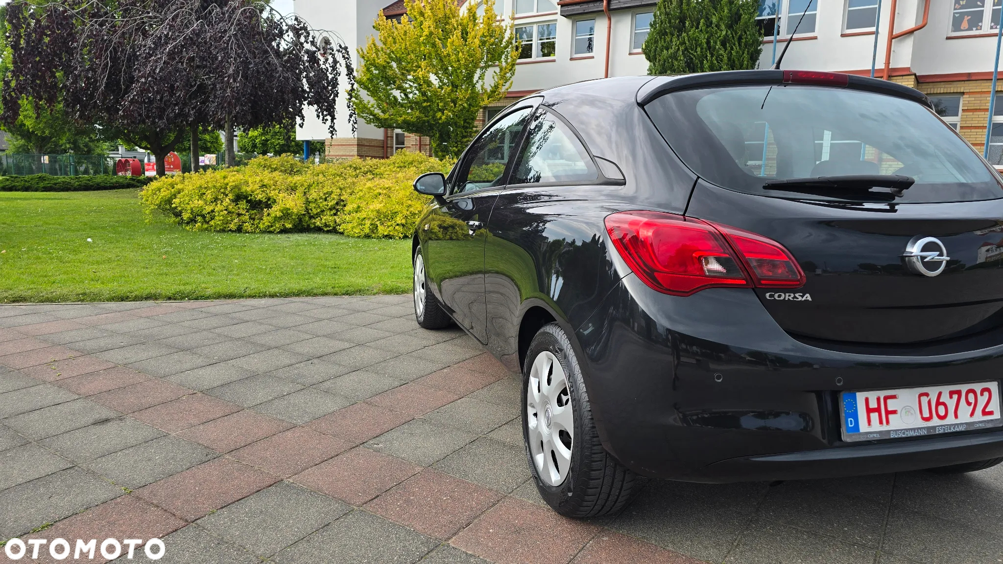 Opel Corsa - 34