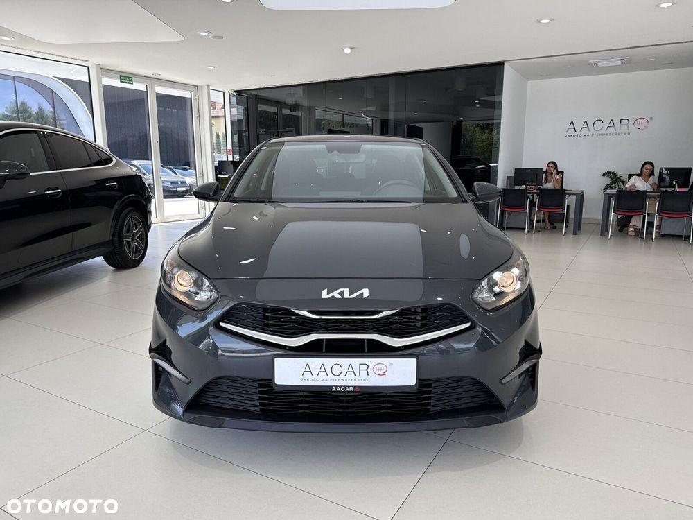 Kia Ceed 1.5 T-GDI M DCT - 7